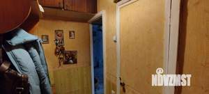 2-к квартира, вторичка, 44м2, 2/5 этаж