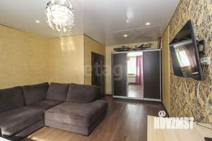 1-к квартира, вторичка, 44м2, 6/9 этаж