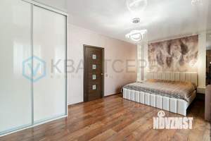 3-к квартира, вторичка, 90м2, 9/10 этаж