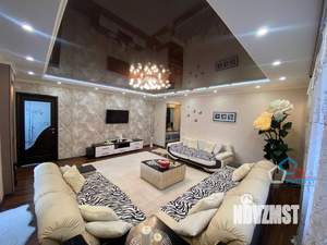 3-к квартира, вторичка, 112м2, 1/14 этаж