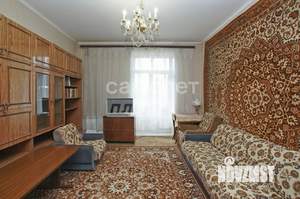 2-к квартира, вторичка, 55м2, 3/4 этаж