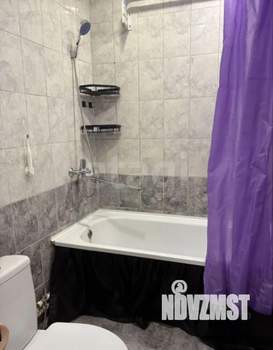 1-к квартира, вторичка, 30м2, 1/5 этаж