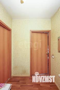 1-к квартира, вторичка, 34м2, 3/3 этаж