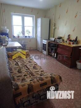 1-к квартира, вторичка, 36м2, 8/10 этаж
