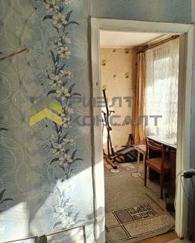 2-к квартира, вторичка, 44м2, 2/5 этаж