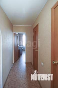 3-к квартира, вторичка, 64м2, 5/5 этаж