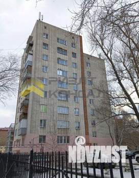 2-к квартира, вторичка, 48м2, 4/9 этаж