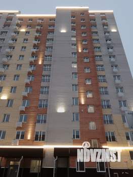 2-к квартира, сданный дом, 63м2, 2/13 этаж