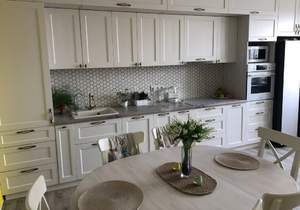 4-к квартира, вторичка, 130м2, 13/16 этаж