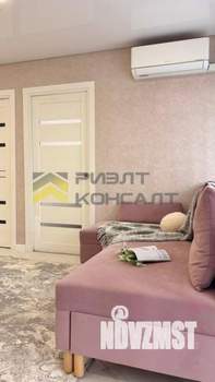 3-к квартира, вторичка, 67м2, 3/14 этаж