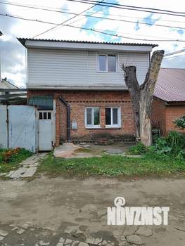 1-к квартира, вторичка, 29м2, 2/2 этаж