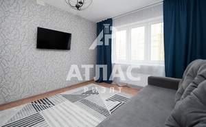 1-к квартира, вторичка, 37м2, 5/10 этаж