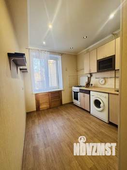 2-к квартира, вторичка, 50м2, 2/3 этаж