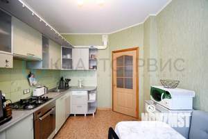 2-к квартира, вторичка, 65м2, 2/9 этаж