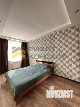 2-к квартира, вторичка, 52м2, 7/9 этаж