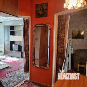 1-к квартира, вторичка, 42м2, 5/7 этаж