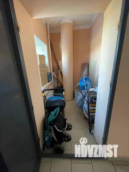 2-к квартира, вторичка, 57м2, 7/9 этаж