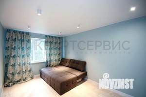 1-к квартира, вторичка, 31м2, 4/5 этаж