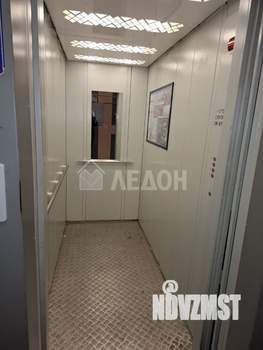 1-к квартира, вторичка, 35м2, 7/9 этаж