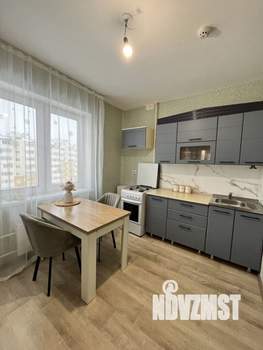 1-к квартира, вторичка, 37м2, 8/10 этаж