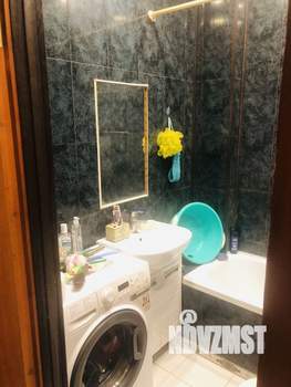 Студия квартира, вторичка, 25м2, 6/9 этаж