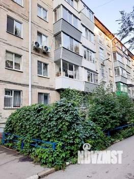 3-к квартира, вторичка, 58м2, 5/5 этаж