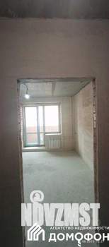 Студия квартира, вторичка, 35м2, 4/9 этаж