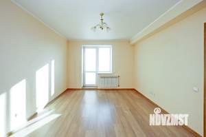 3-к квартира, вторичка, 77м2, 6/12 этаж