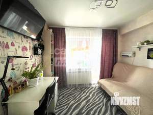 2-к квартира, вторичка, 43м2, 2/5 этаж