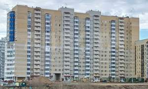 3-к квартира, вторичка, 67м2, 13/16 этаж