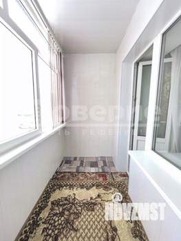 1-к квартира, вторичка, 42м2, 2/5 этаж