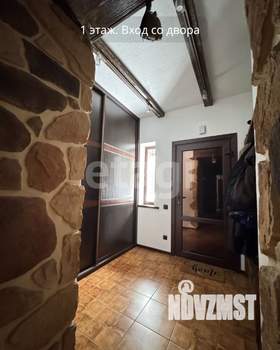 6-к квартира, вторичка, 283м2, 1/4 этаж