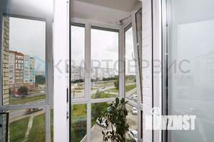 2-к квартира, вторичка, 35м2, 5/5 этаж