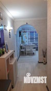 1-к квартира, вторичка, 39м2, 2/2 этаж