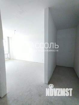 1-к квартира, вторичка, 39м2, 6/16 этаж