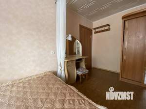 3-к квартира, вторичка, 76м2, 1/8 этаж