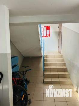 1-к квартира, вторичка, 33м2, 3/10 этаж