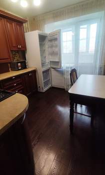 2-к квартира, вторичка, 49м2, 4/5 этаж