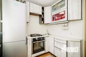 1-к квартира, вторичка, 30м2, 2/5 этаж