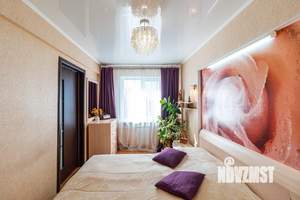 2-к квартира, вторичка, 55м2, 5/5 этаж