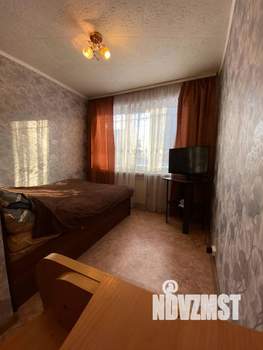 2-к квартира, вторичка, 43м2, 1/2 этаж