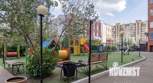 1-к квартира, вторичка, 41м2, 9/10 этаж
