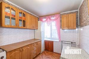 2-к квартира, вторичка, 48м2, 4/9 этаж