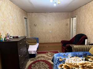 2-к квартира, вторичка, 45м2, 1/3 этаж