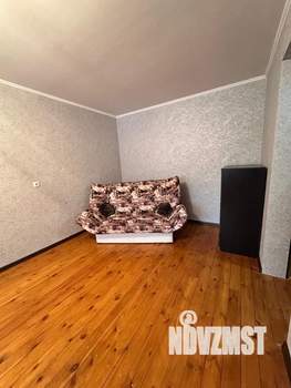 1-к квартира, вторичка, 36м2, 1/5 этаж