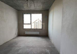 2-к квартира, вторичка, 48м2, 8/17 этаж