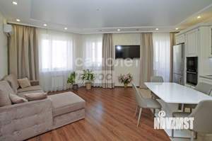 3-к квартира, вторичка, 78м2, 7/9 этаж