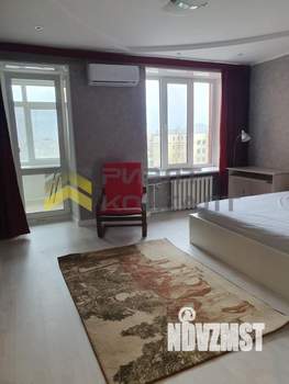 1-к квартира, вторичка, 50м2, 5/10 этаж