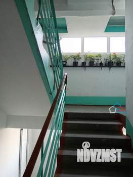 2-к квартира, вторичка, 53м2, 8/9 этаж