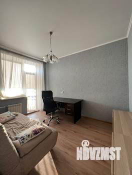 2-к квартира, вторичка, 50м2, 5/5 этаж